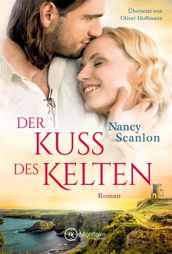 Der Kuss des Kelten - Scanlon, Nancy