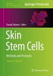 Skin Stem Cells - Bild 1
