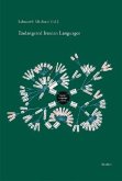 Endangered Iranian Languages