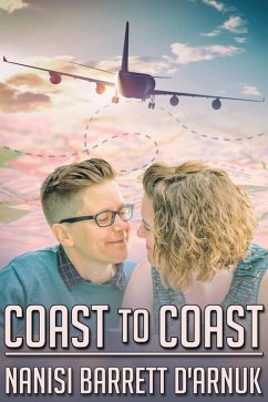 Cover Coast to Coast (eBook, ePUB)