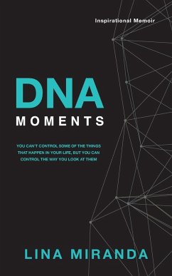DNA Moments - Miranda, Lina