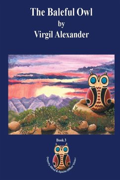 The Baleful Owl - Alexander, Virgil
