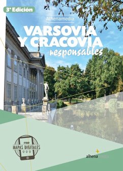 Varsovia y Cracovia responsables - Bastart, Jordi