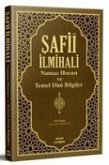 Safii Ilmihali - Namaz Hocasi ve Temel Dini Bilgiler