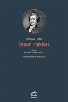 Insan Haklari - Paine, Thomas