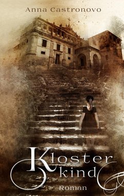 Klosterkind - Castronovo, Anna