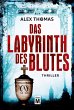 Das Labyrinth des Blutes - Bild 1