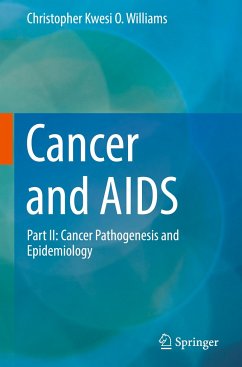 Cancer and AIDS - Williams, Christopher Kwesi O.