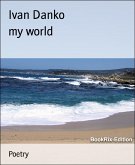 my world (eBook, ePUB)
