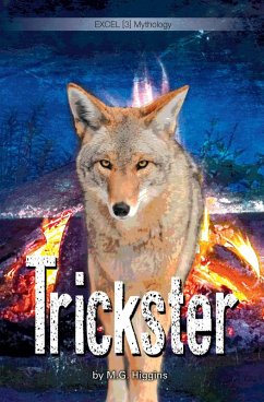 Cover Trickster [3] (eBook, PDF)