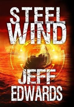 Steel Wind - Edwards, Jeff