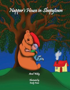 Napper's House in Sleepytown - Wiley, Arvil