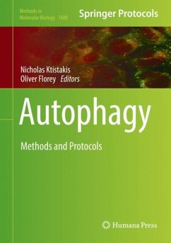 Autophagy