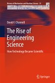 The Rise of Engineering Science (eBook, PDF)
