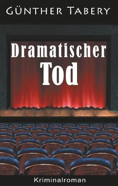 Dramatischer Tod - Tabery, Günther