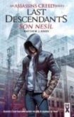 Assassins Creed Series Son Nesil Hc