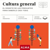 Cultura General. Desafío de la Preguntas Para Saberlo Casi Todo