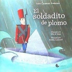 Cover SOLDADITO DE PLOMO, EL