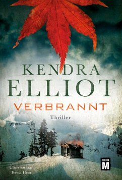 Verbrannt - Elliot, Kendra