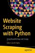 Website Scraping with Python - Bild 1