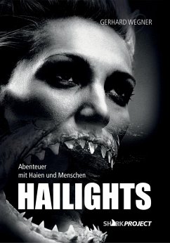 HAILIGHTS - Wegner, Gerhard