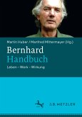 Bernhard-Handbuch (eBook, PDF)