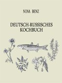 Deutsch-Russisches Kochbuch (eBook, ePUB)