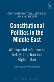 Constitutional Politics in the Middle East (eBook, PDF)