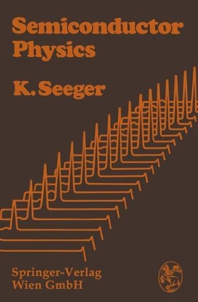 Semiconductor Physics (eBook, PDF)