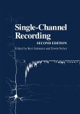 Single-Channel Recording (eBook, PDF)