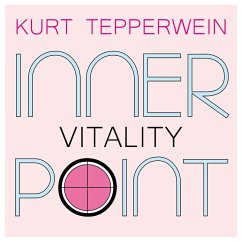Inner Point - Vitality (MP3-Download) - Tepperwein, Kurt