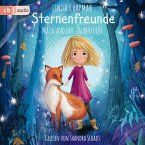 Maja und der Zauberfuchs / Sternenfreunde Bd.1 (MP3-Download)