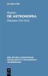 De astronomia (eBook, PDF) - Bild 1