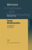 Fuzzy Mathematics (eBook, PDF)