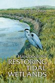 Handbook for Restoring Tidal Wetlands (eBook, PDF)