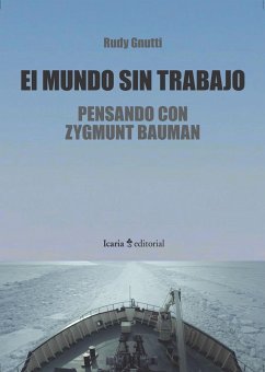 Cover El mundo sin trabajo (eBook, ePUB)
