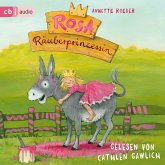 Rosa Räuberprinzessin Bd.1 (MP3-Download)