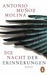 Die Nacht der Erinnerungen (eBook, ePUB) - Bild 1