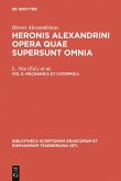 Mechanica et catoprica (eBook, PDF)