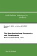 The New Institutional Economics and... - Bild 1