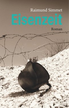 Eisenzeit (eBook, ePUB)