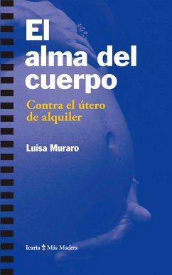 El alma del cuerpo (eBook, ePUB) - Murano, Luisa