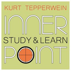 Inner Point - Study & Learn (MP3-Download) - Tepperwein, Kurt