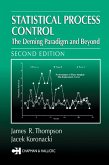 Statistical Process Control For Quality Improvement- Hardcover Version (eBook, PDF)