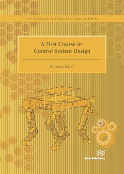 First Course in Control System Design (eBook, PDF) - Iqbal