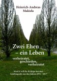 Zwei Ehen - ein Leben (eBook, ePUB)