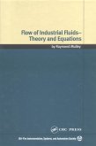 Flow of Industrial Fluids (eBook, PDF)