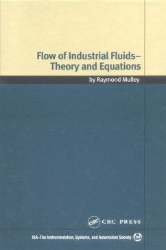 Cover Flow of Industrial Fluids (eBook, PDF)