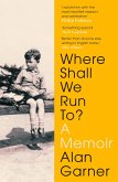 Where Shall We Run To? (eBook, ePUB)
