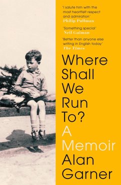 Where Shall We Run To? (eBook, ePUB) - Garner, Alan